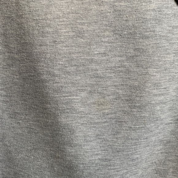 ✨PROJEKRAW GREY SWEATER HOODIE SIZE M - Picture 9 of 11